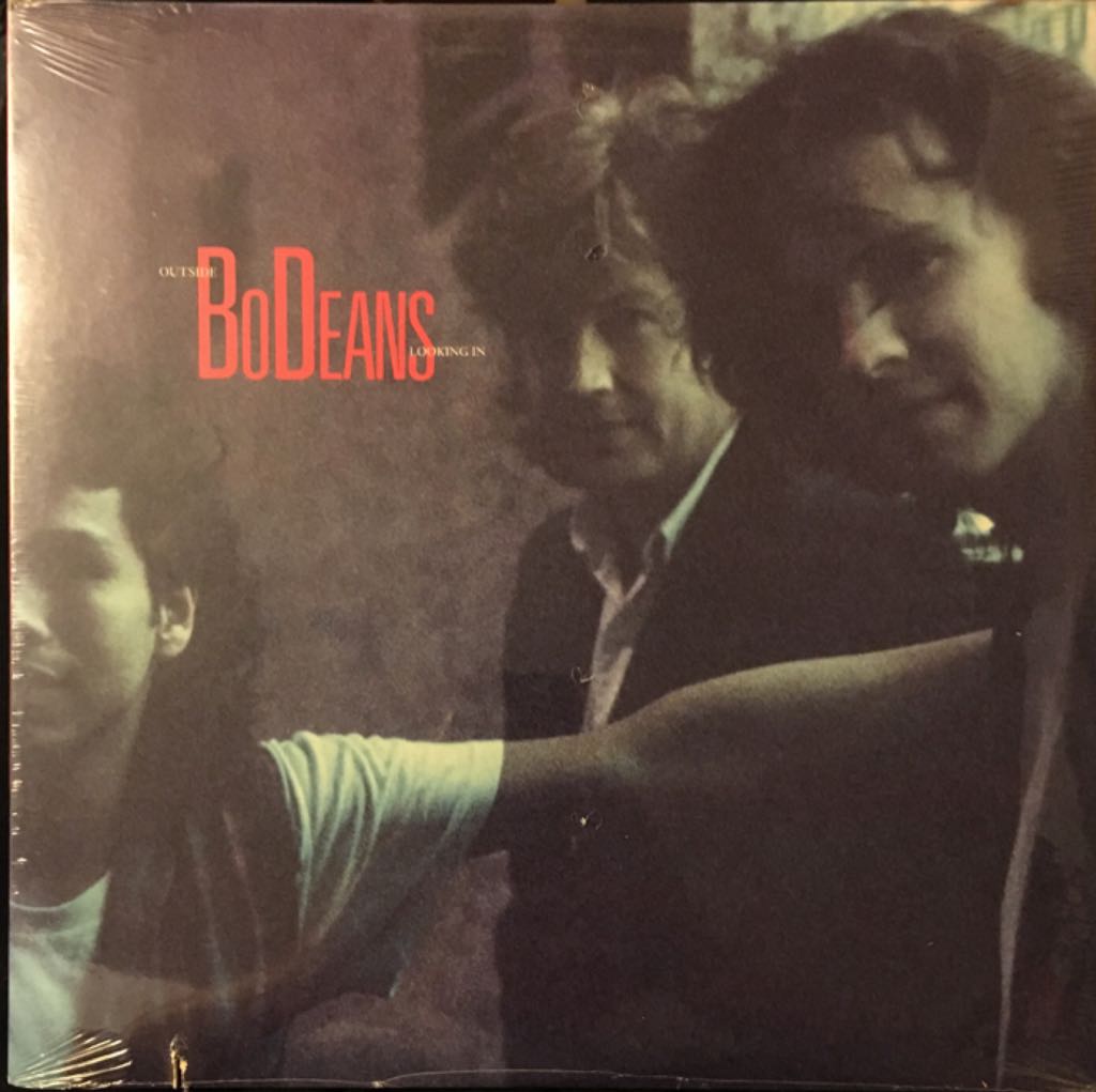 Should The World Fail To Fall Apart