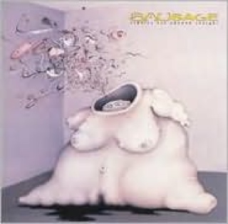 Rockabye Baby! Lullaby Renditions of Coldplay