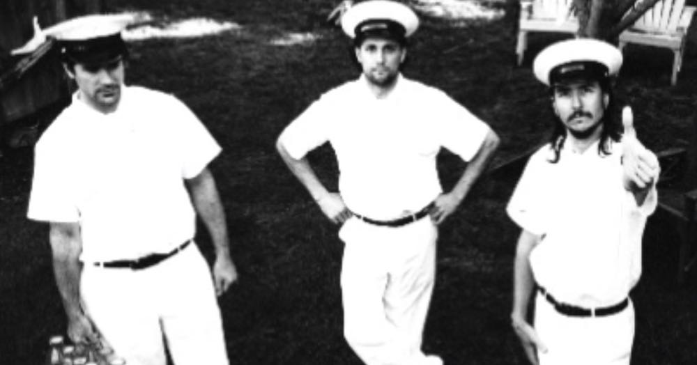 Riddles Are Abound Tonight - Sausage (CD-R) music collectible [Barcode 606949236120] - Main Image 3