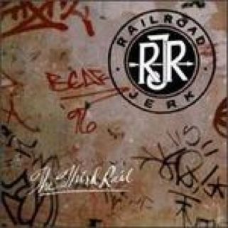 The Third Rail OLE 199 - Railroad Jerk (CD) music collectible [Barcode 744861019923] - Main Image 1