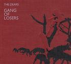 Gang Of Losers - Dears (CD) music collectible [Barcode 5033197412382] - Main Image 1