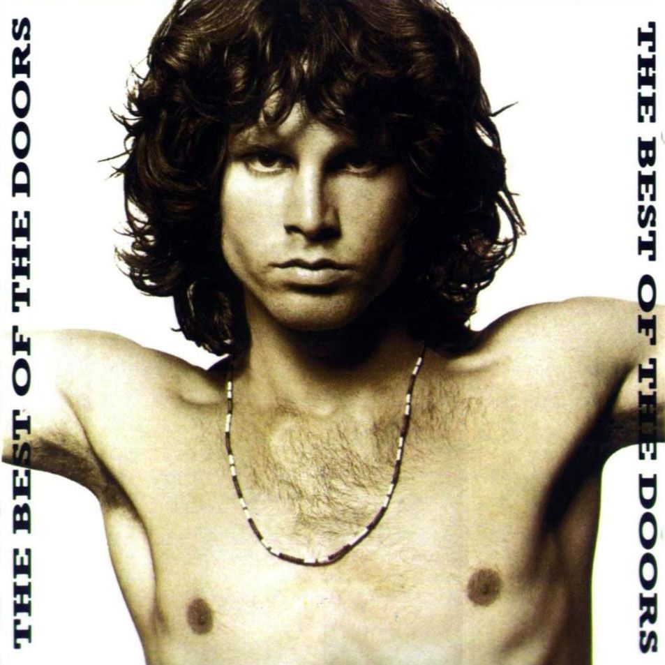 The Best Of - Doors, The music collectible - Main Image 1