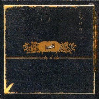 Wooden Arms10 Tracks