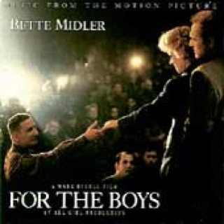 For the Boys [Orig. Soundtrack]