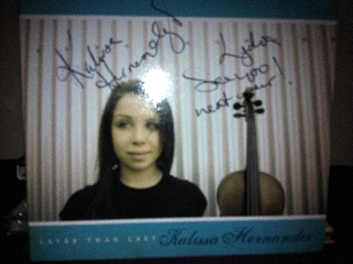 Thank God Its Friday