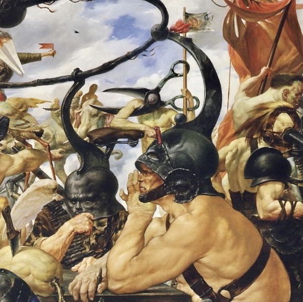 Hosannas from the Basement of Hell - Killing Joke (CD) music collectible [Barcode 711297474626] - Main Image 3