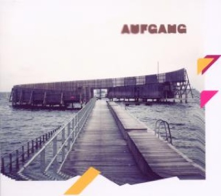 Aufgang - Aufgang (CD) music collectible [Barcode 3700426909143] - Main Image 1