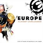 Almost Unplugged - Europe (MP3 - 77.42) music collectible [Barcode 7320470103234] - Main Image 1