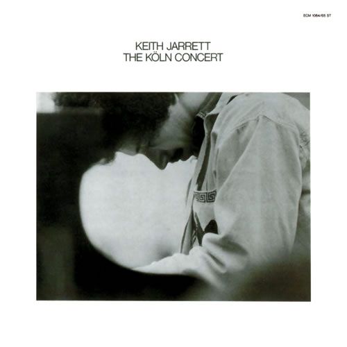 Koln Concert, The - Jarrett, Keith (12”) music collectible [Barcode 042221006782] - Main Image 1