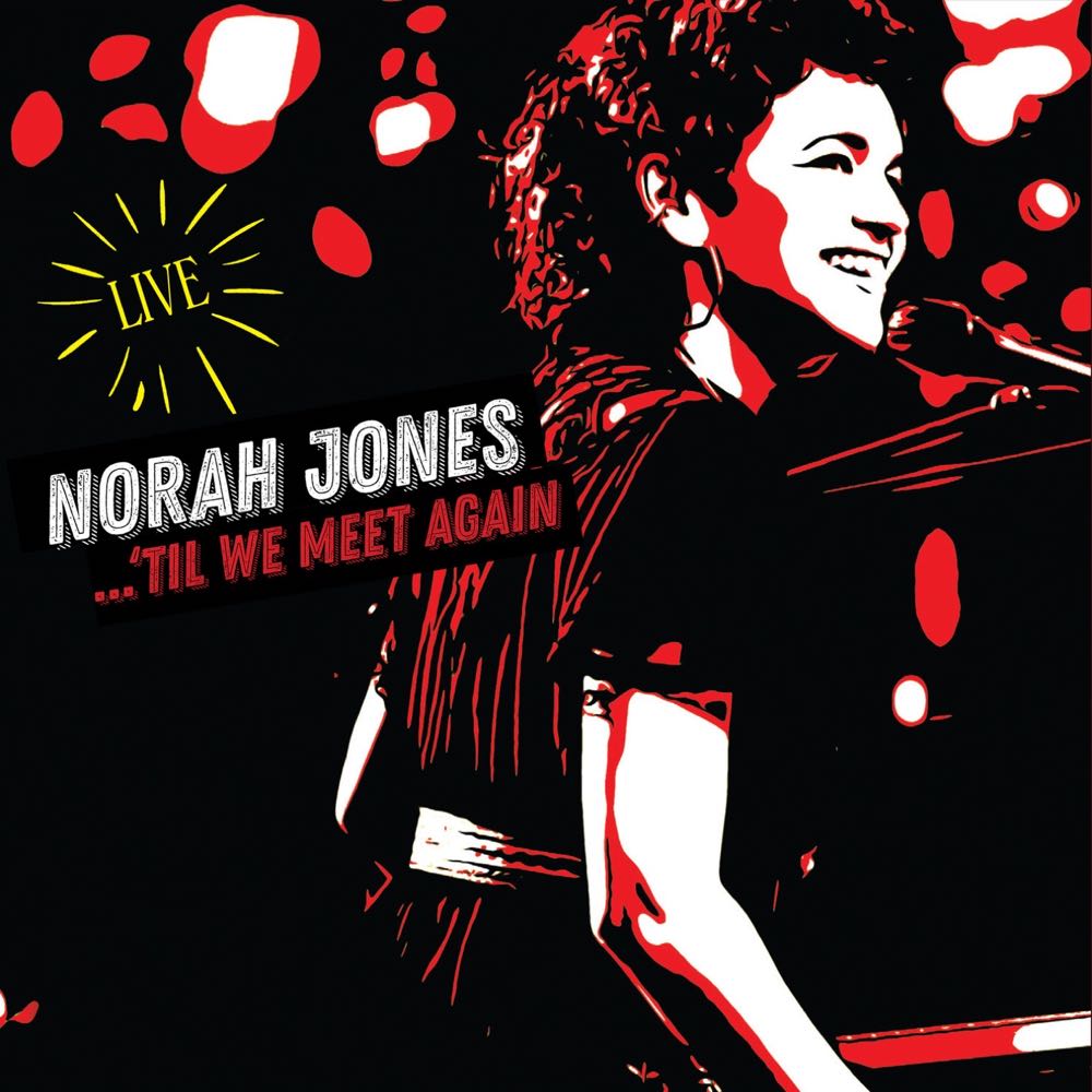 Feels Like Home - Norah Jones (CD - 47) music collectible [Barcode 724359095226] - Main Image 4