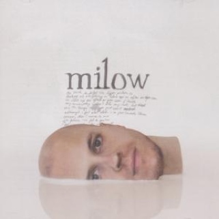 Milow - Milow (CD) music collectible [Barcode 602527356259] - Main Image 1