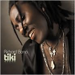 Tiki - Richard Bona (CD) music collectible [Barcode 602498412435] - Main Image 1