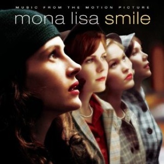 Mona Lisa Smile Soundtrack - Soundtrack (CD) music collectible [Barcode 827969073728] - Main Image 1