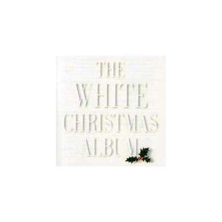 The White Christmas - Various Artists (CD) music collectible [Barcode 602507002824] - Main Image 1