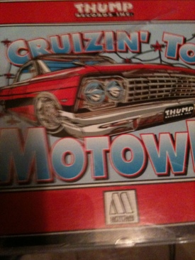 Born In The USA, (single)