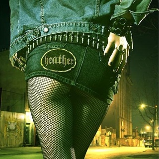 Heather - Satanicide (CD) music collectible [Barcode 616892521020] - Main Image 1