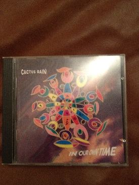 Still Not Black Enough