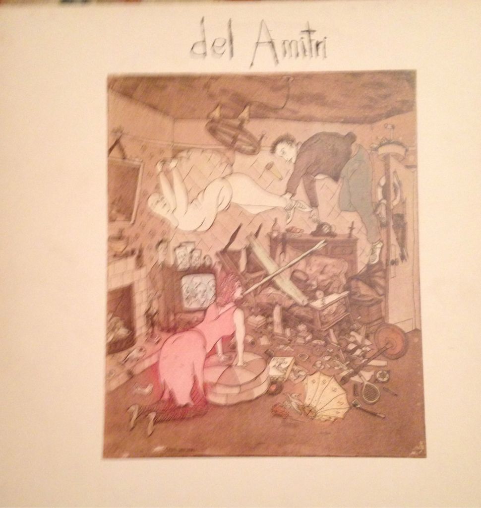 Merry Christmas From Band Aid, David Essex, Chris DeBurgh, Elton John And Others