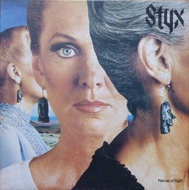 Gentlemen Take Polaroids