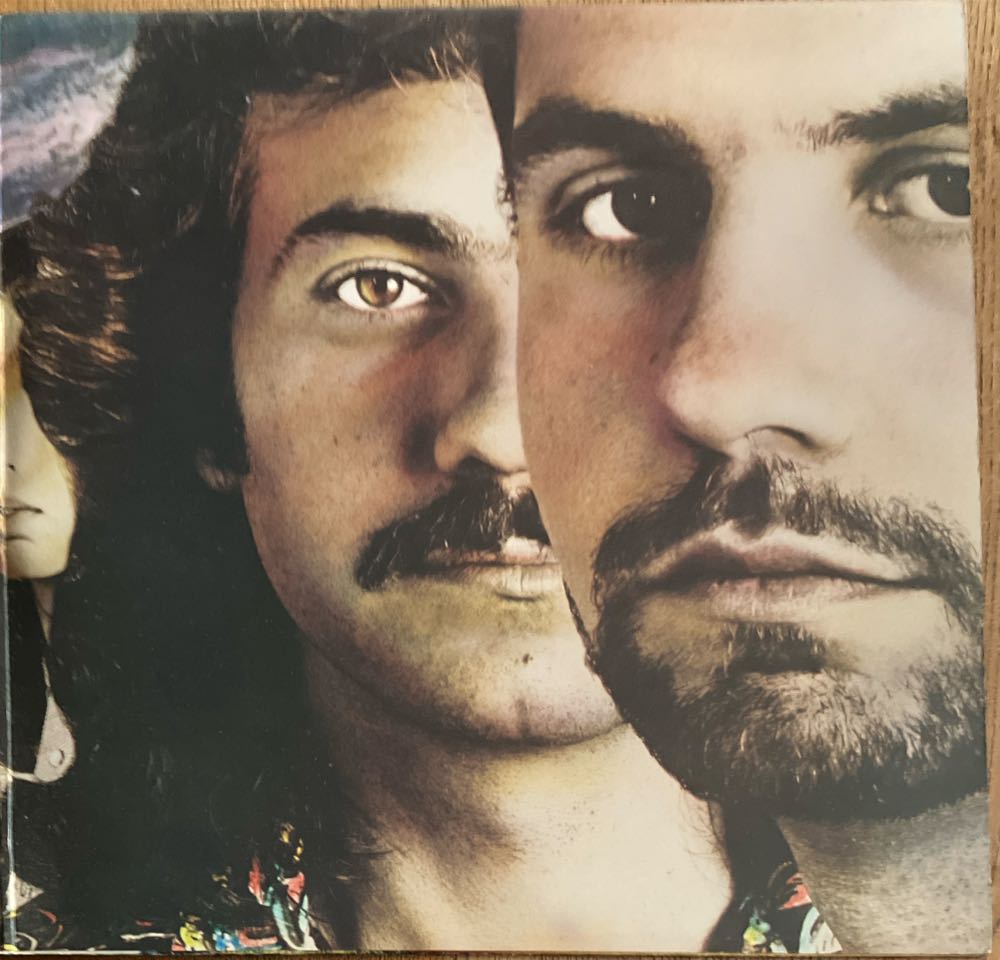 Pieces of Eight - Styx (12”) music collectible - Main Image 4