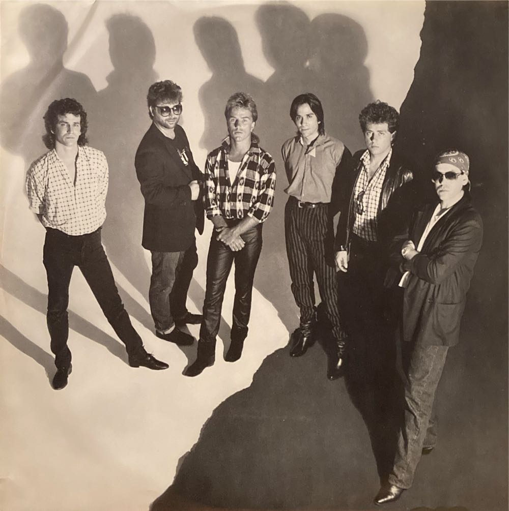 Isolation - Toto (12” - 42) music collectible [Barcode 074643896214] - Main Image 3