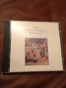 The Innocence Mission - Innocence Mission The (CD) music collectible [Barcode 082839527422] - Main Image 1