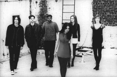 October Project - Austria - October Project / Mary Fahl (CD) music collectible [Barcode 5099747485824] - Main Image 3