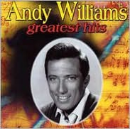 Greatest Hits - Andy Williams (CD) music collectible [Barcode 024266124522] - Main Image 1