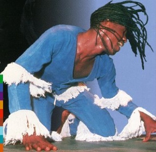 Another Time,  Another Place