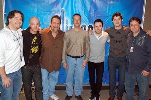 Science and Faith - Script, The (CD - 42) music collectible [Barcode 886978122728] - Main Image 4