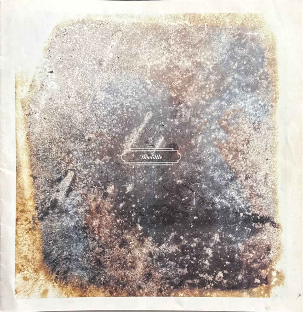 Doolittle - Pixies (12” - 3838) music collectible - Main Image 3