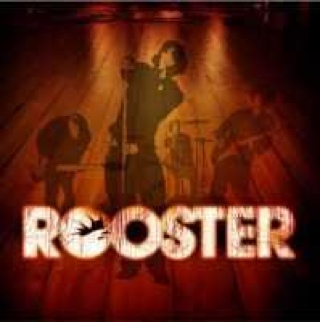 Rooster - Rooster (CD) music collectible [Barcode 828766763522] - Main Image 1