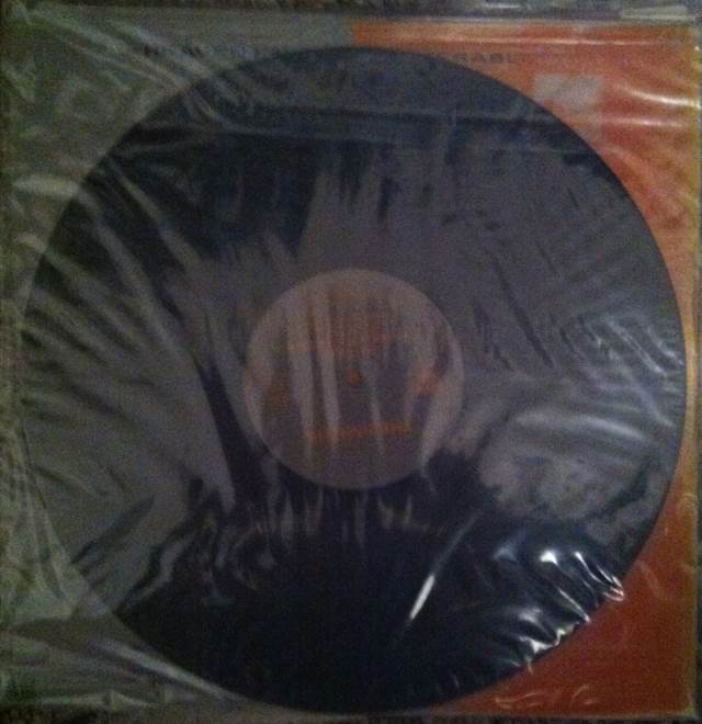 Heaven Knows I’m Miserable Now - The Smiths (12”) music collectible - Main Image 2