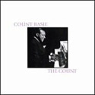 The Count - Count Basie (CD) music collectible [Barcode 018111611725] - Main Image 1