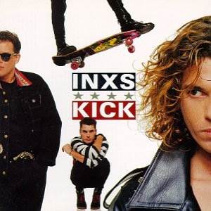Kick - INXS (MP3) music collectible - Main Image 1