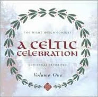 A Celtic Celebration - Steve Schuch (CD) music collectible [Barcode 098374008821] - Main Image 1