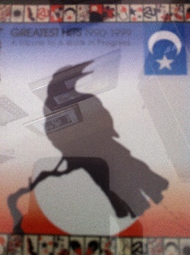 Who’s Next - Japan Mini