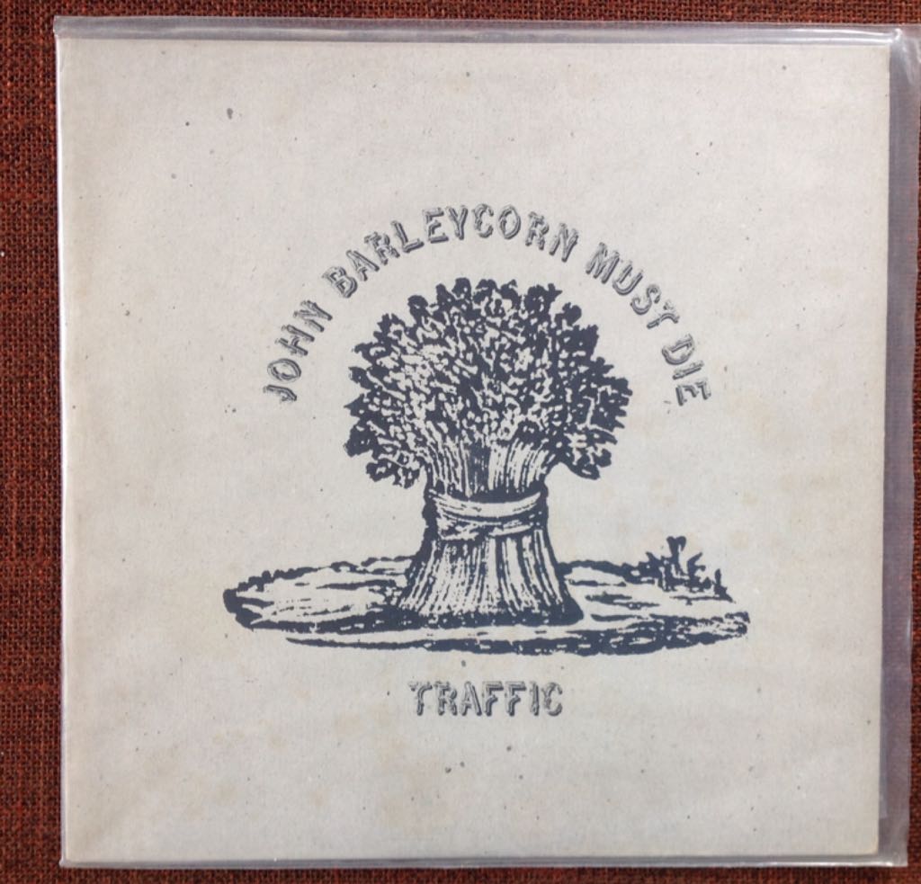 The Golden Age Of Wireless