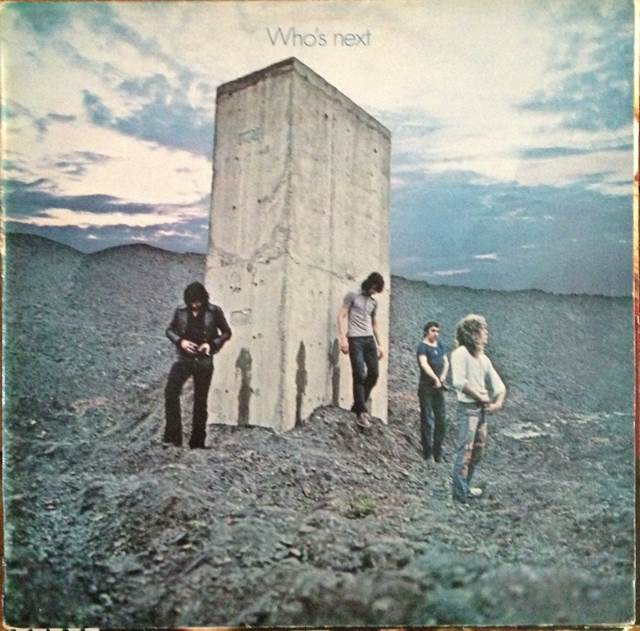 Gentlemen Take Polaroids