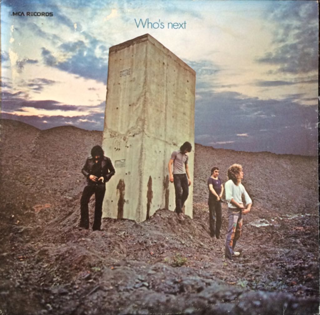 Live At The Isle Of Wight Festival 1970