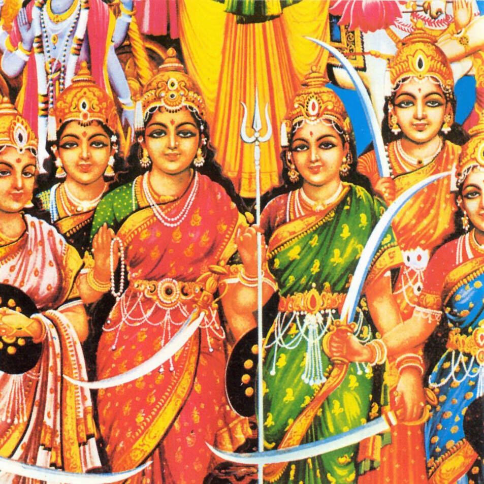 Axis: Bold As Love - Jimi Hendrix (12”) music collectible - Main Image 2