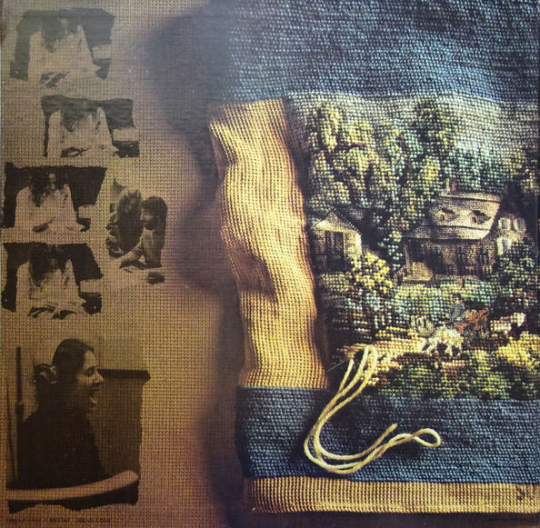 Tapestry - King, Carole (12” - 45) music collectible - Main Image 3