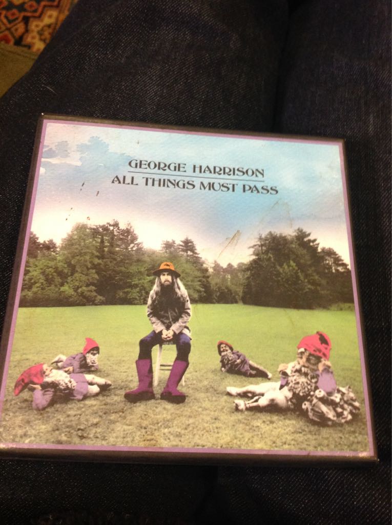 Live At Easy Street Records