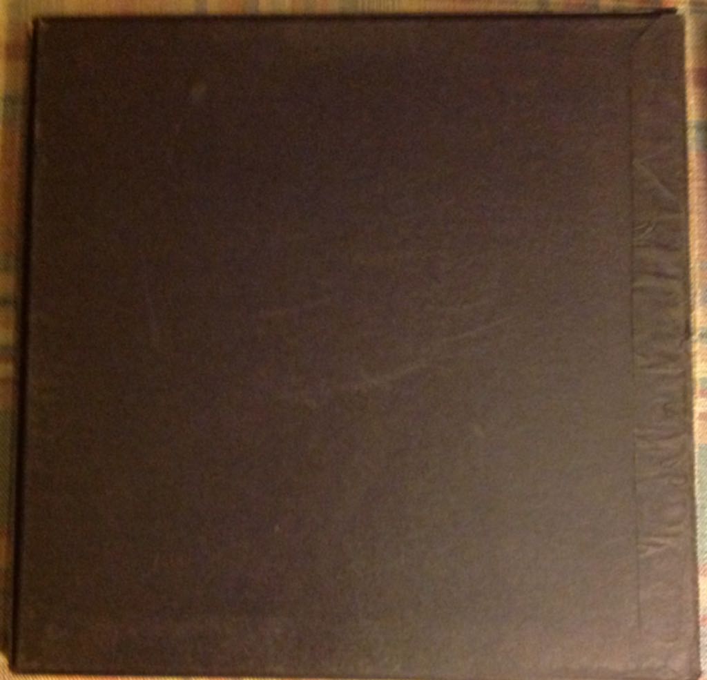 All Things Must Pass - Harrison, George (12”) music collectible - Main Image 2