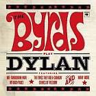 The Byrds Play Dylan - Byrds, The (CD) music collectible [Barcode 886972361222] - Main Image 1