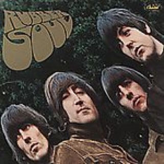 Rubber Soul - Beatles (12” - 35) music collectible [Barcode 077774644013] - Main Image 1