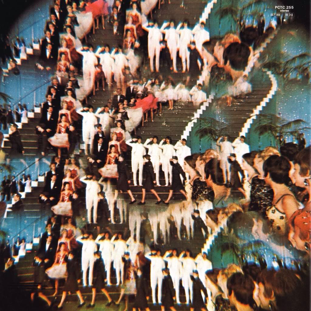 Beatles Magical Mystery Tour - Beatles, The (12”) music collectible - Main Image 2