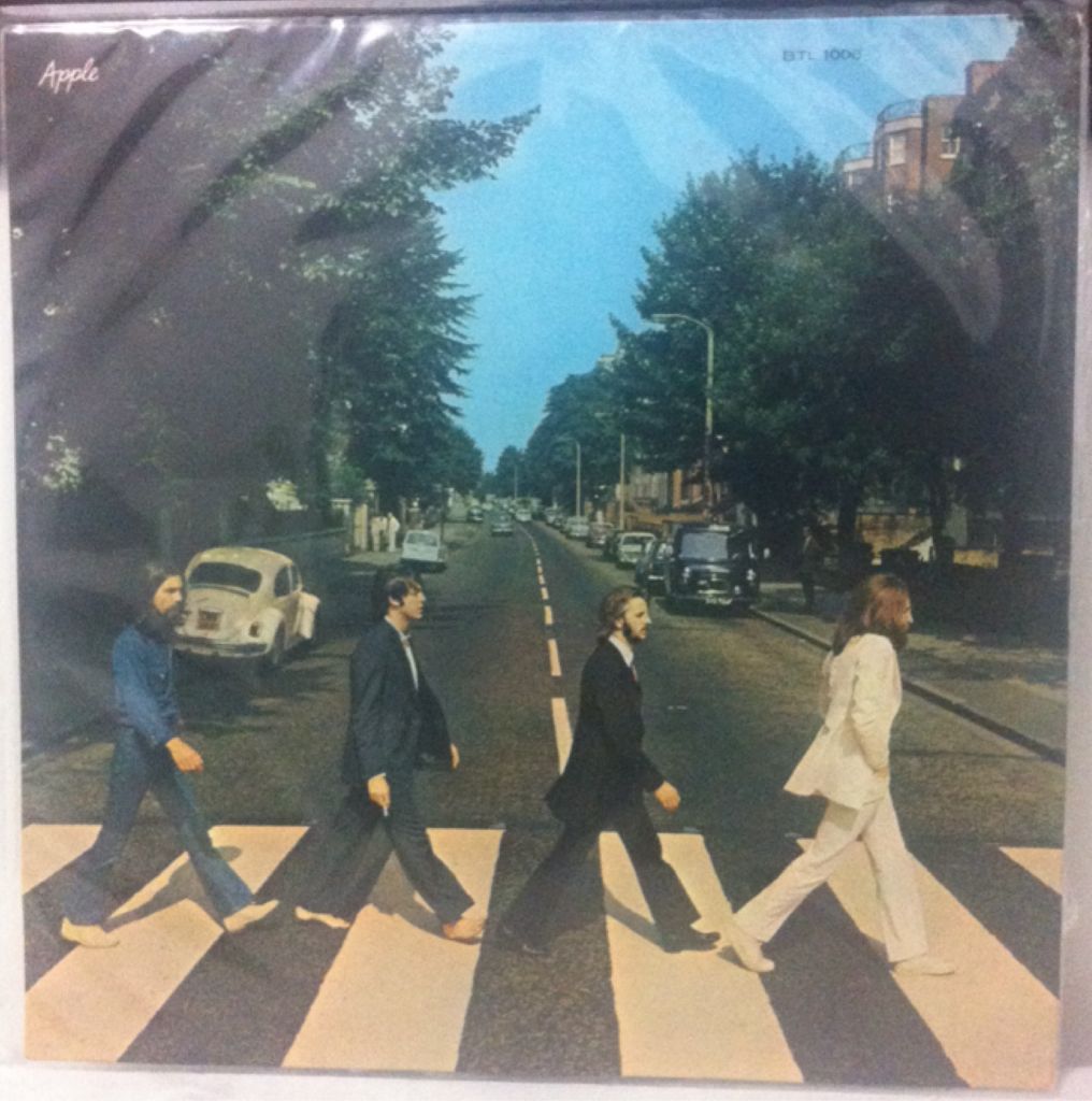 Vol. II:- A New Decade