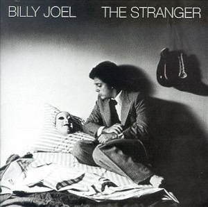 The Stranger - Billy Joel (12”) music collectible - Main Image 1
