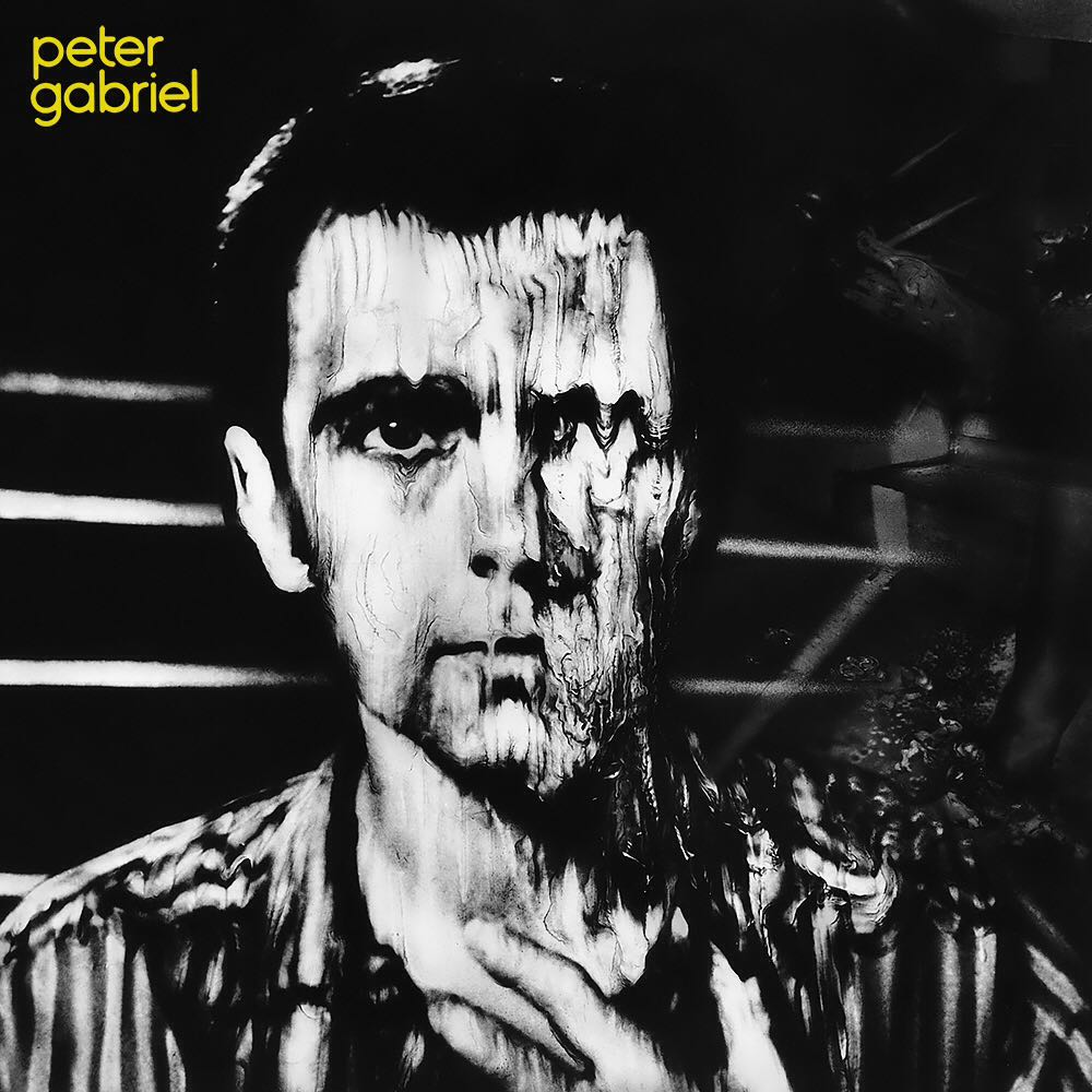 Peter Gabriel - Gabriel, Peter (12” - 46) music collectible - Main Image 1